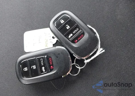 2023 Honda Civic Lx from USA, damaged, VIN 2HGFE2F21PH562030